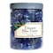 Mosser Lee Mosser Lee Elegant Blue Gems Blue Decorative Glass Vase Filler 2.2 lb ML2121 - alternate 1